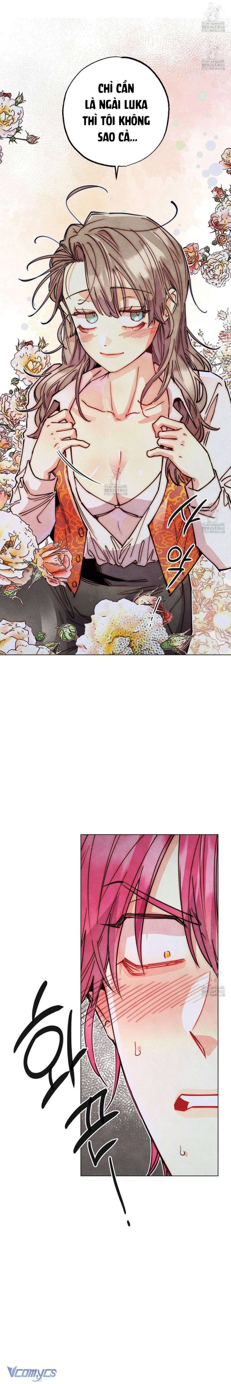 Thu Thập Đêm Đầu Tiên Của Các Nam Chính Chap Chapter 44-Thu Thập Đêm Đầu Tiên Của Các Nam Chính - Next Chap 46