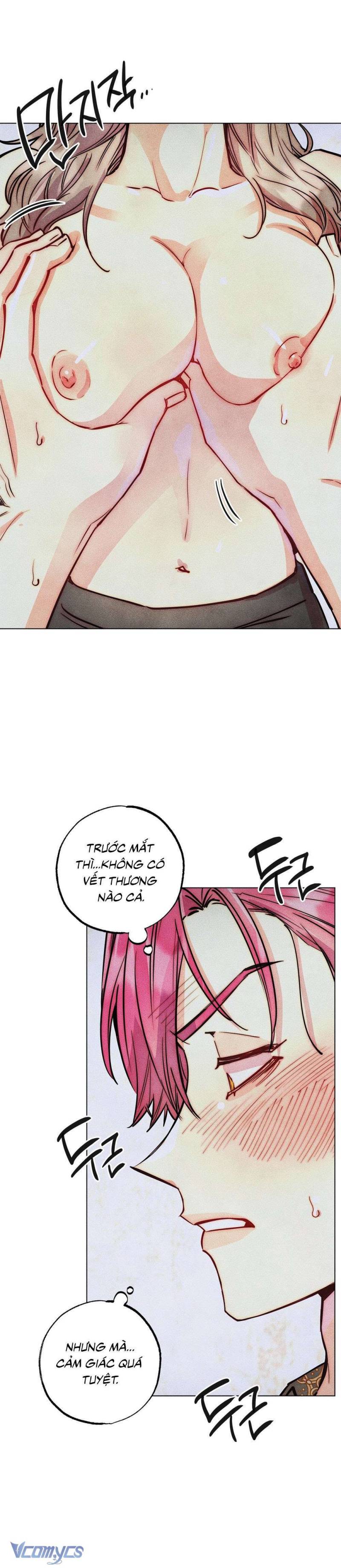 Thu Thập Đêm Đầu Tiên Của Các Nam Chính Chap Chapter 44-Thu Thập Đêm Đầu Tiên Của Các Nam Chính - Next Chap 46