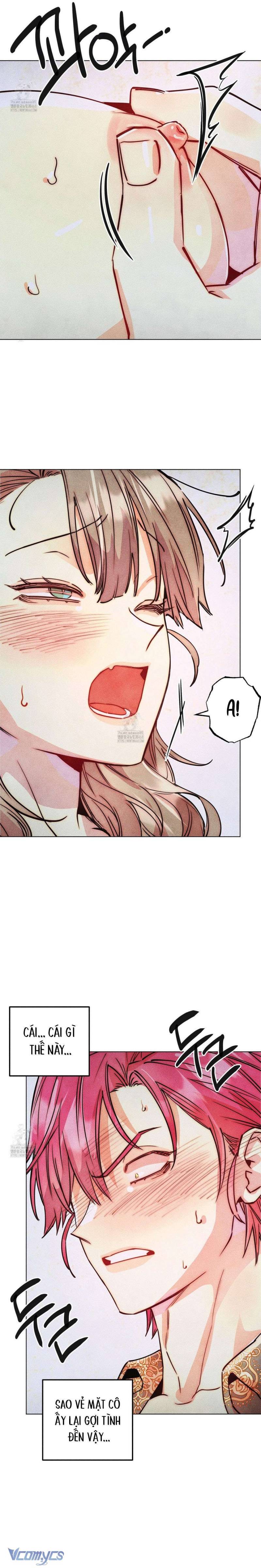 Thu Thập Đêm Đầu Tiên Của Các Nam Chính Chap Chapter 44-Thu Thập Đêm Đầu Tiên Của Các Nam Chính - Next Chap 46