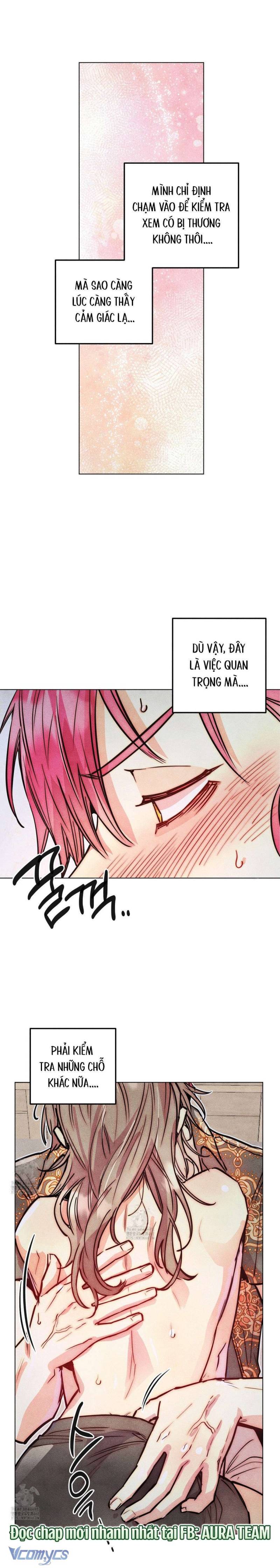 Thu Thập Đêm Đầu Tiên Của Các Nam Chính Chap Chapter 44-Thu Thập Đêm Đầu Tiên Của Các Nam Chính - Next Chap 46