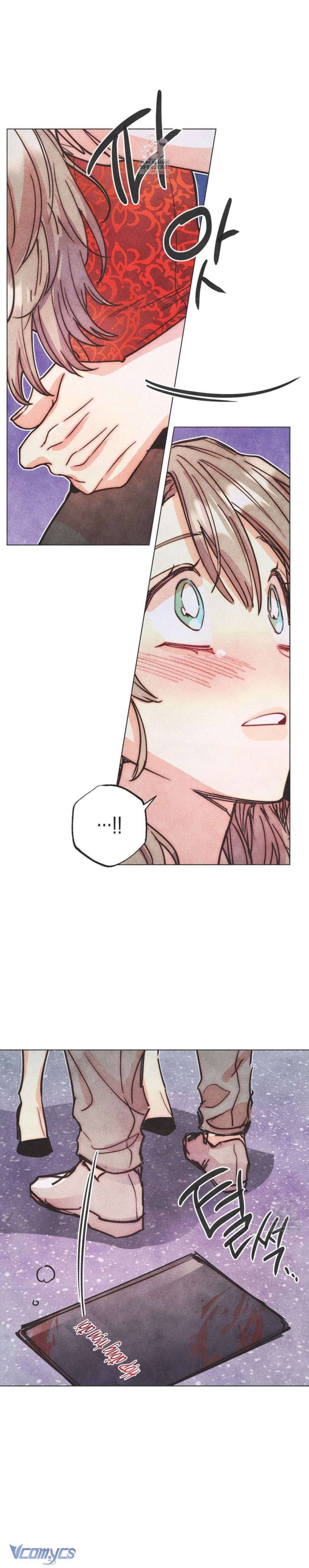 Thu Thập Đêm Đầu Tiên Của Các Nam Chính Chap Chapter 44-Thu Thập Đêm Đầu Tiên Của Các Nam Chính - Next Chap 46