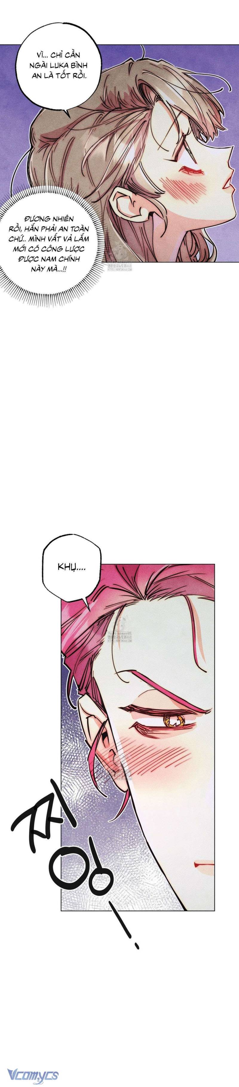 Thu Thập Đêm Đầu Tiên Của Các Nam Chính Chap Chapter 44-Thu Thập Đêm Đầu Tiên Của Các Nam Chính - Next Chap 46