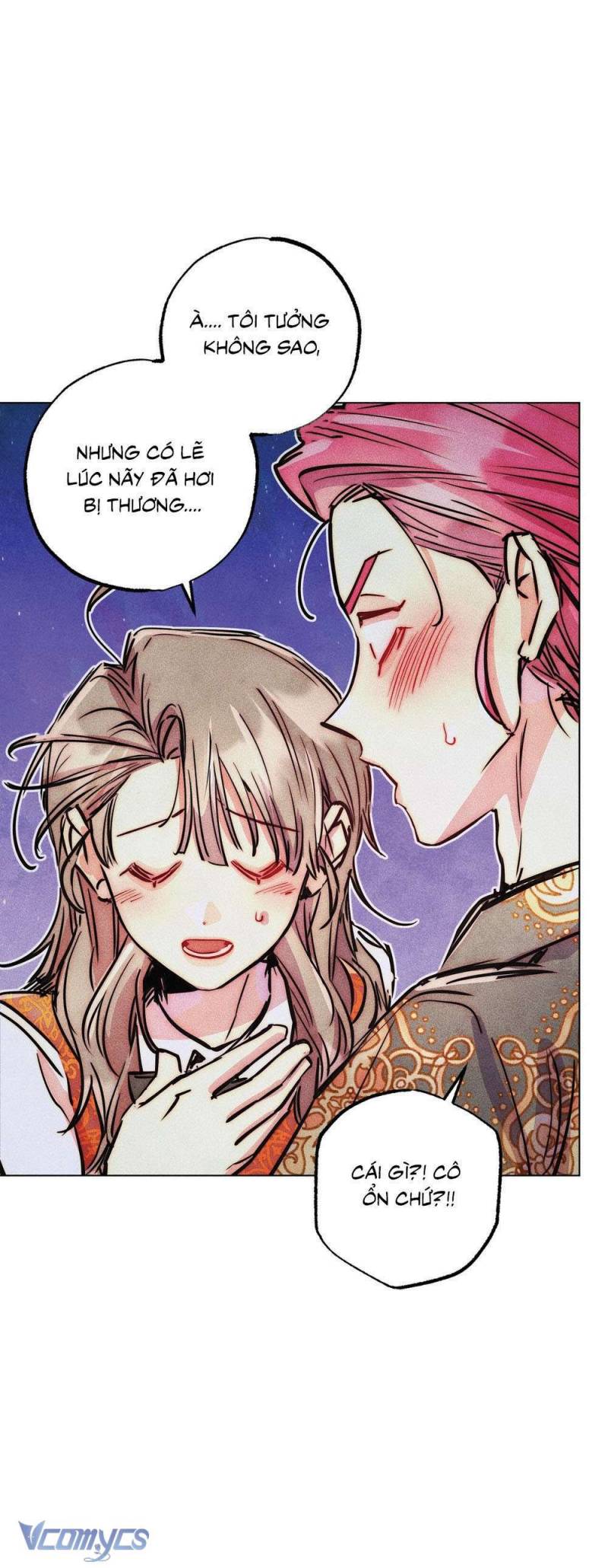 Thu Thập Đêm Đầu Tiên Của Các Nam Chính Chap Chapter 44-Thu Thập Đêm Đầu Tiên Của Các Nam Chính - Next Chap 46