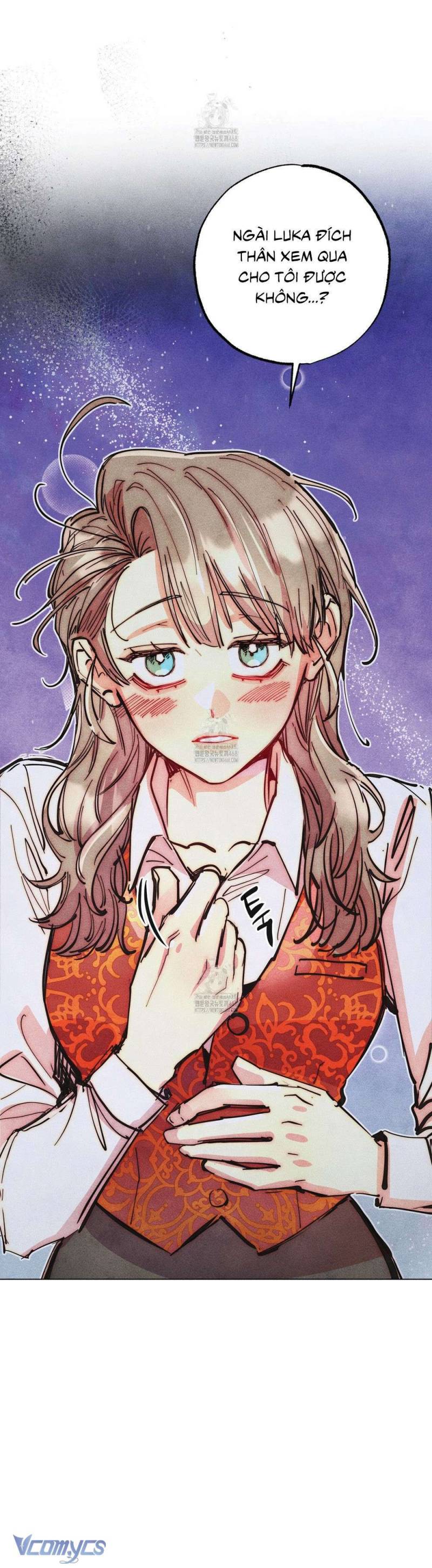 Thu Thập Đêm Đầu Tiên Của Các Nam Chính Chap Chapter 44-Thu Thập Đêm Đầu Tiên Của Các Nam Chính - Next Chap 46