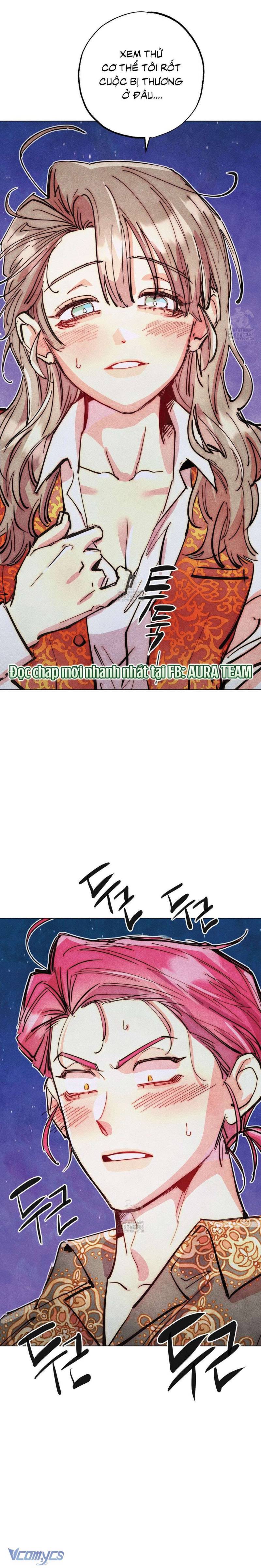 Thu Thập Đêm Đầu Tiên Của Các Nam Chính Chap Chapter 44-Thu Thập Đêm Đầu Tiên Của Các Nam Chính - Next Chap 46