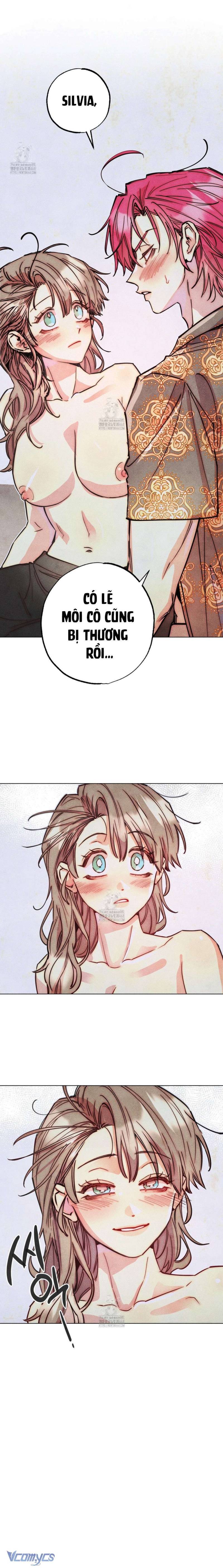 Thu Thập Đêm Đầu Tiên Của Các Nam Chính Chap Chapter 45-Thu Thập Đêm Đầu Tiên Của Các Nam Chính - Next Chap 47