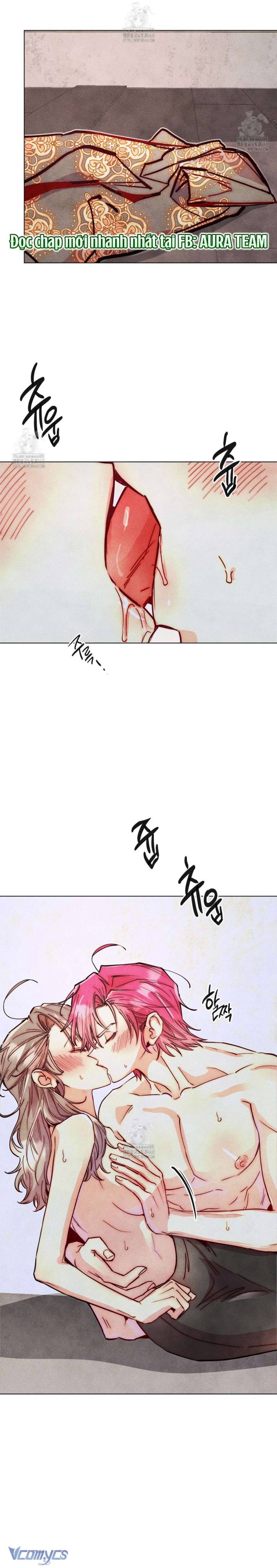 Thu Thập Đêm Đầu Tiên Của Các Nam Chính Chap Chapter 45-Thu Thập Đêm Đầu Tiên Của Các Nam Chính - Next Chap 47