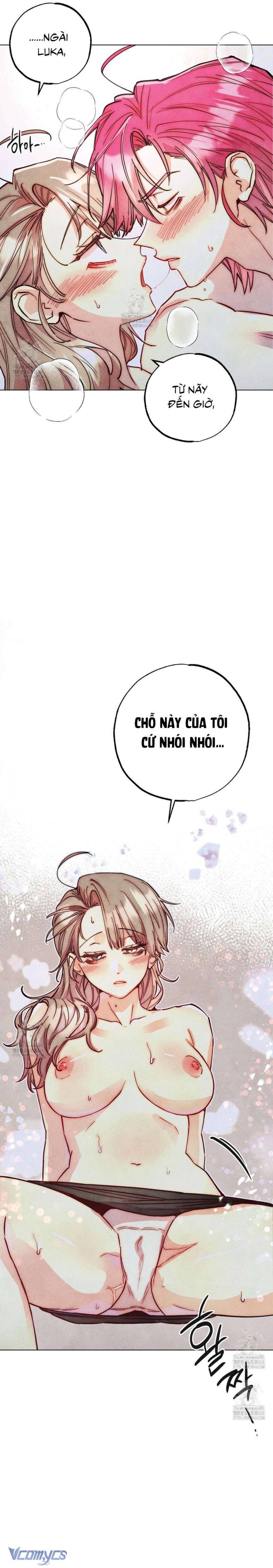 Thu Thập Đêm Đầu Tiên Của Các Nam Chính Chap Chapter 45-Thu Thập Đêm Đầu Tiên Của Các Nam Chính - Next Chap 47