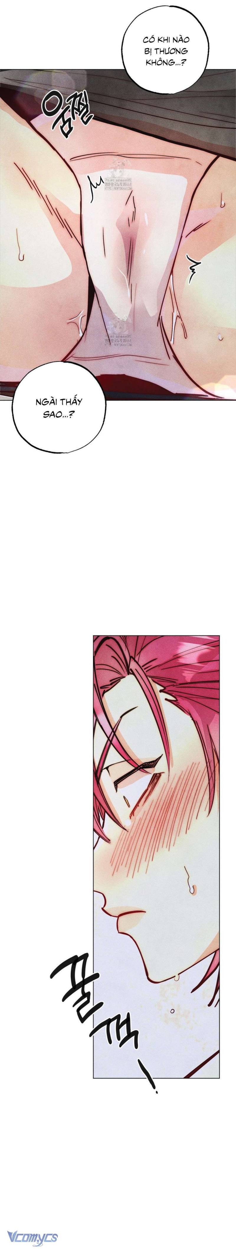 Thu Thập Đêm Đầu Tiên Của Các Nam Chính Chap Chapter 45-Thu Thập Đêm Đầu Tiên Của Các Nam Chính - Next Chap 47