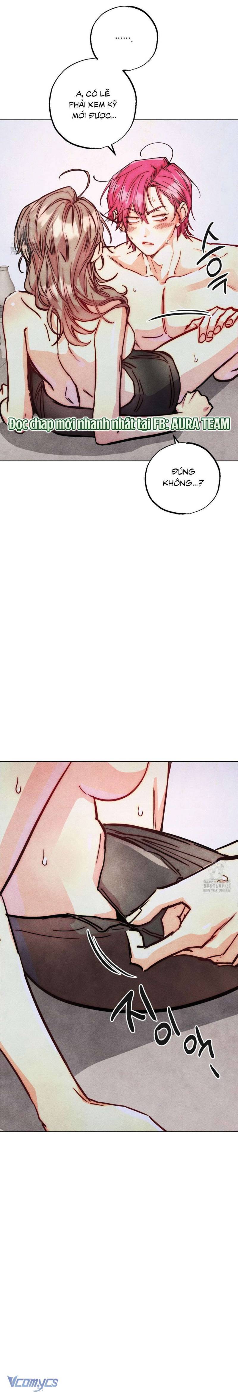 Thu Thập Đêm Đầu Tiên Của Các Nam Chính Chap Chapter 45-Thu Thập Đêm Đầu Tiên Của Các Nam Chính - Next Chap 47