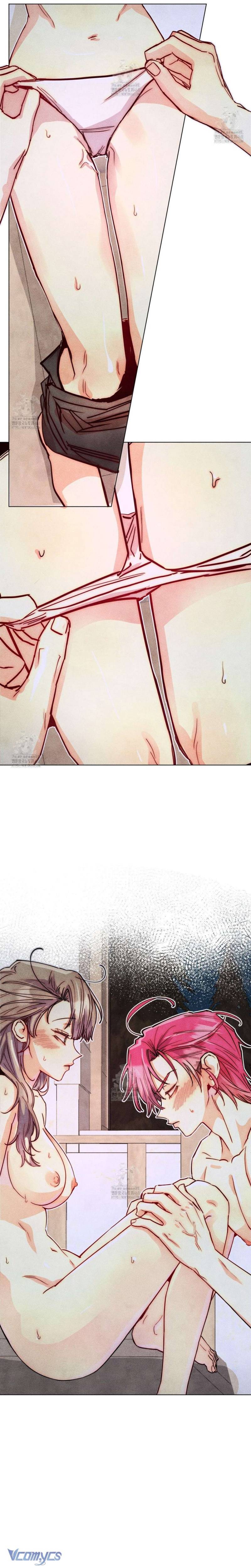 Thu Thập Đêm Đầu Tiên Của Các Nam Chính Chap Chapter 45-Thu Thập Đêm Đầu Tiên Của Các Nam Chính - Next Chap 47