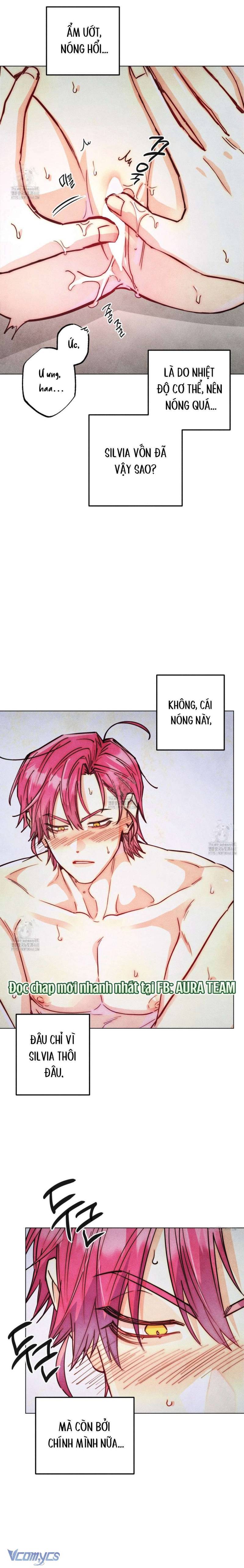 Thu Thập Đêm Đầu Tiên Của Các Nam Chính Chap Chapter 45-Thu Thập Đêm Đầu Tiên Của Các Nam Chính - Next Chap 47