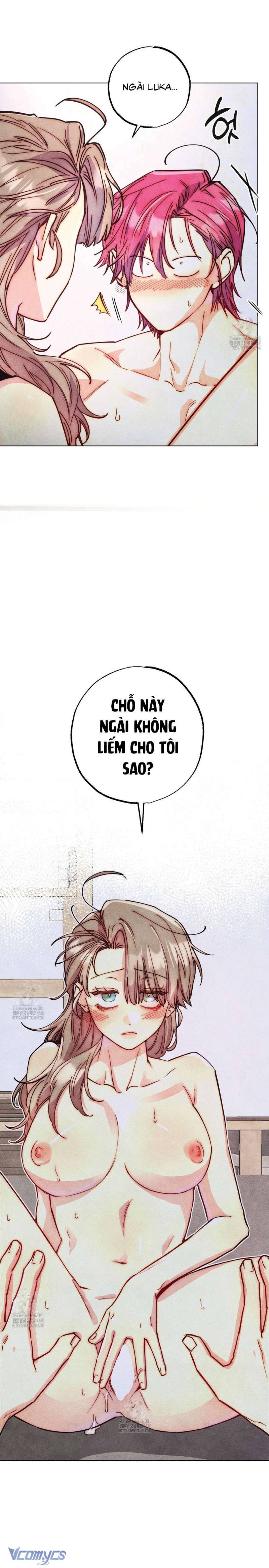 Thu Thập Đêm Đầu Tiên Của Các Nam Chính Chap Chapter 45-Thu Thập Đêm Đầu Tiên Của Các Nam Chính - Next Chap 47