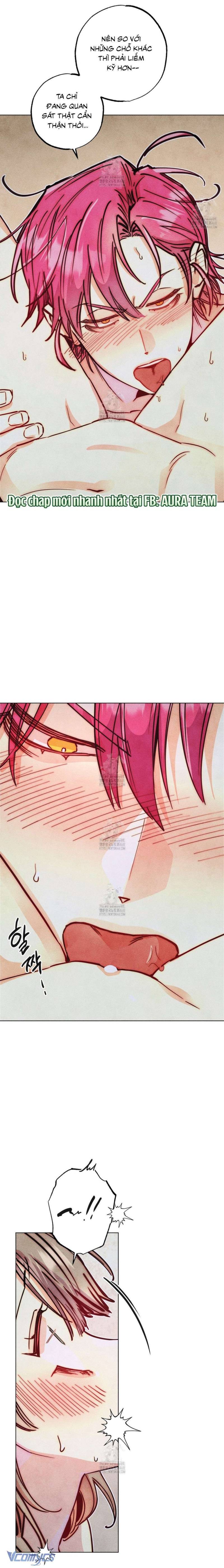 Thu Thập Đêm Đầu Tiên Của Các Nam Chính Chap Chapter 45-Thu Thập Đêm Đầu Tiên Của Các Nam Chính - Next Chap 47