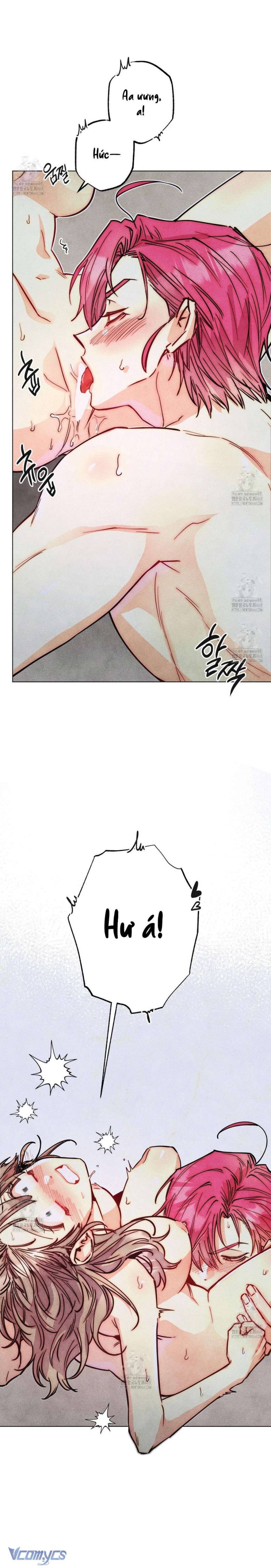 Thu Thập Đêm Đầu Tiên Của Các Nam Chính Chap Chapter 45-Thu Thập Đêm Đầu Tiên Của Các Nam Chính - Next Chap 47