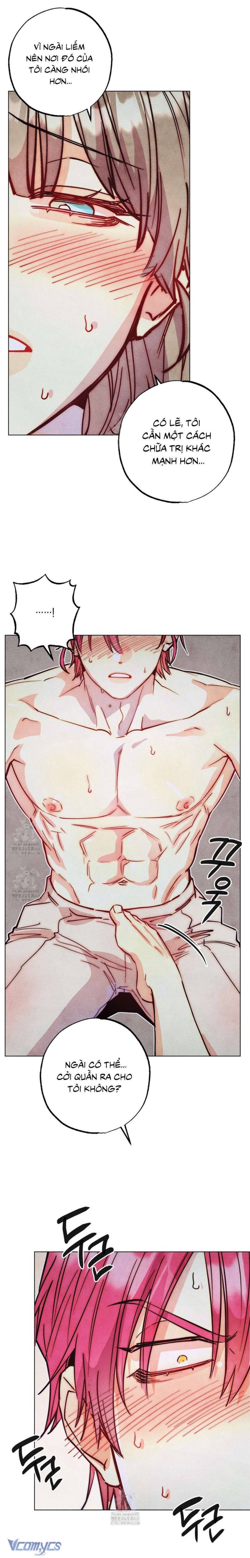 Thu Thập Đêm Đầu Tiên Của Các Nam Chính Chap Chapter 45-Thu Thập Đêm Đầu Tiên Của Các Nam Chính - Next Chap 47