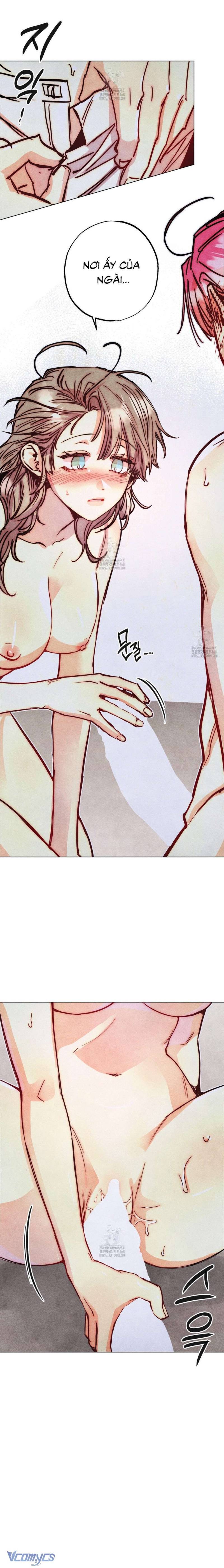 Thu Thập Đêm Đầu Tiên Của Các Nam Chính Chap Chapter 45-Thu Thập Đêm Đầu Tiên Của Các Nam Chính - Next Chap 47