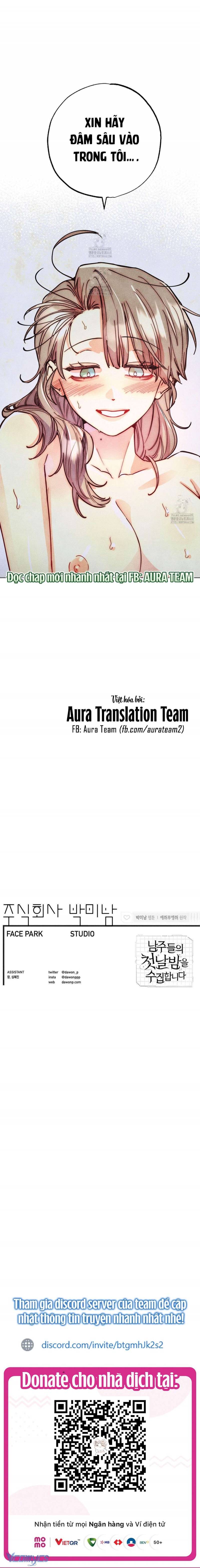 Thu Thập Đêm Đầu Tiên Của Các Nam Chính Chap Chapter 45-Thu Thập Đêm Đầu Tiên Của Các Nam Chính - Next Chap 47