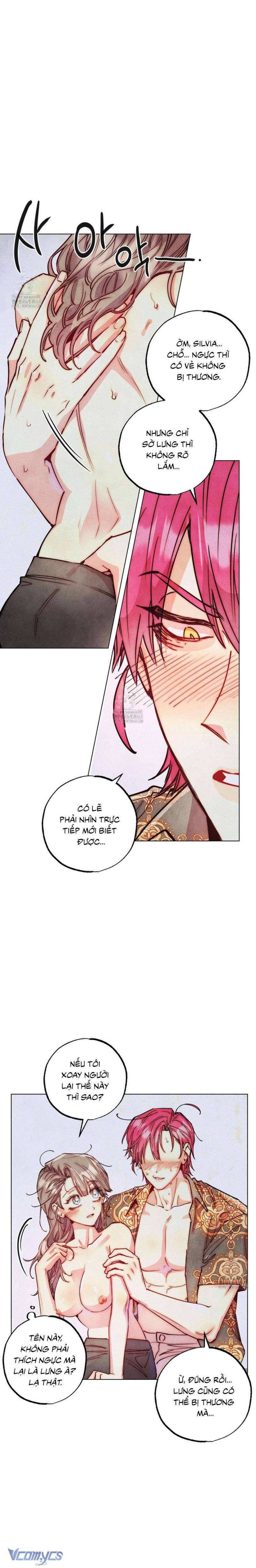 Thu Thập Đêm Đầu Tiên Của Các Nam Chính Chap Chapter 45-Thu Thập Đêm Đầu Tiên Của Các Nam Chính - Next Chap 47