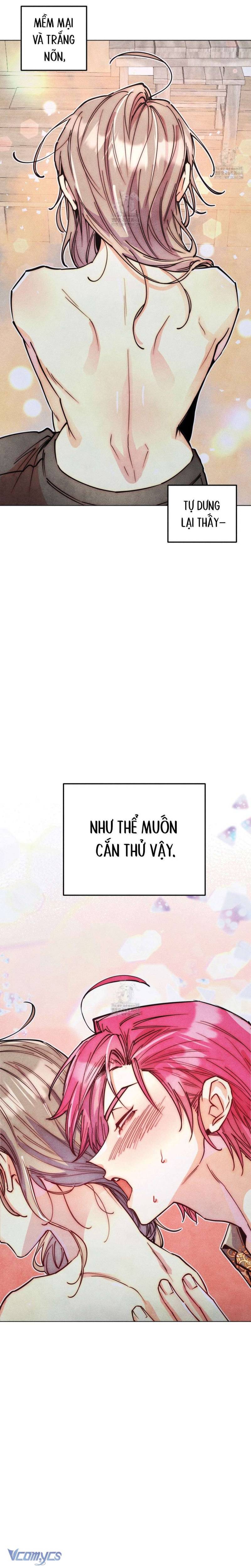 Thu Thập Đêm Đầu Tiên Của Các Nam Chính Chap Chapter 45-Thu Thập Đêm Đầu Tiên Của Các Nam Chính - Next Chap 47