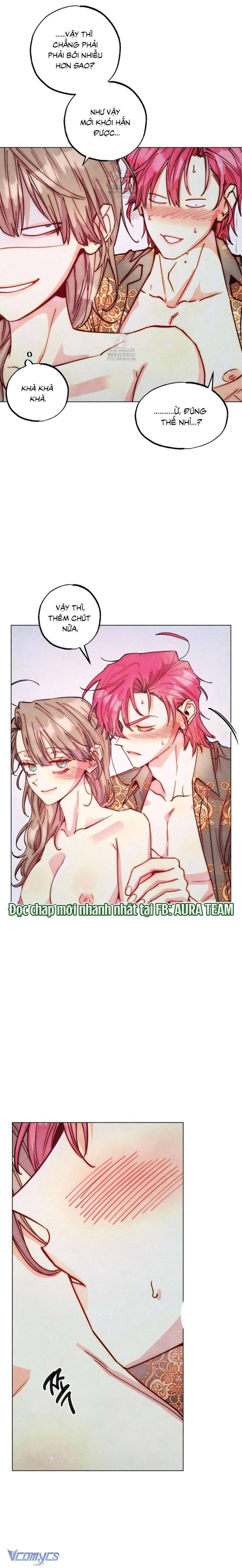 Thu Thập Đêm Đầu Tiên Của Các Nam Chính Chap Chapter 45-Thu Thập Đêm Đầu Tiên Của Các Nam Chính - Next Chap 47