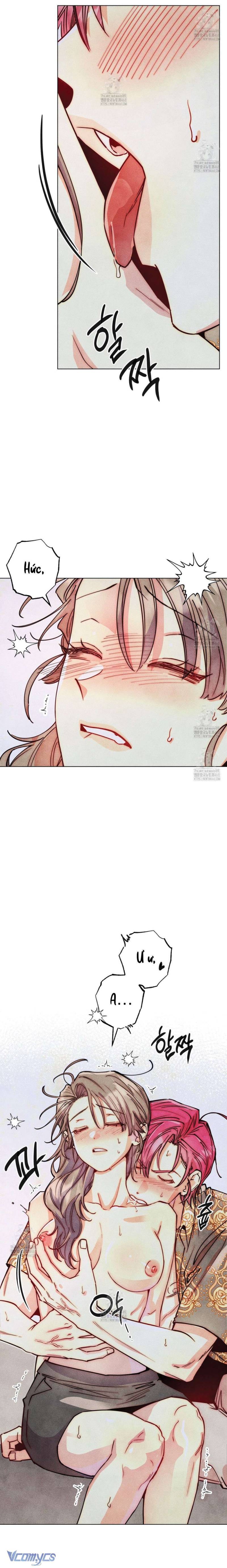 Thu Thập Đêm Đầu Tiên Của Các Nam Chính Chap Chapter 45-Thu Thập Đêm Đầu Tiên Của Các Nam Chính - Next Chap 47