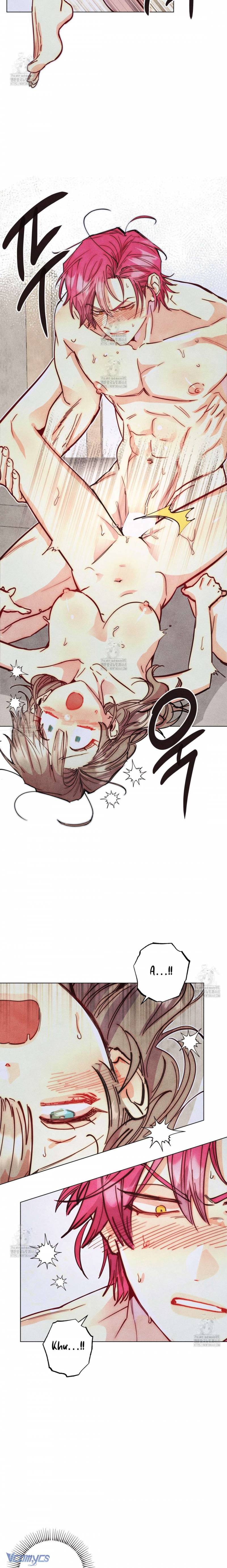 Thu Thập Đêm Đầu Tiên Của Các Nam Chính Chap Chap 46-Thu Thập Đêm Đầu Tiên Của Các Nam Chính - Next Chap 48