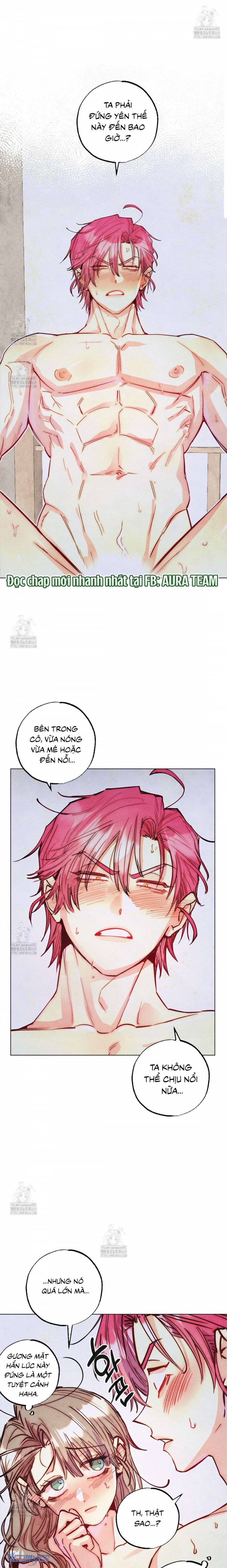 Thu Thập Đêm Đầu Tiên Của Các Nam Chính Chap Chap 46-Thu Thập Đêm Đầu Tiên Của Các Nam Chính - Next Chap 48