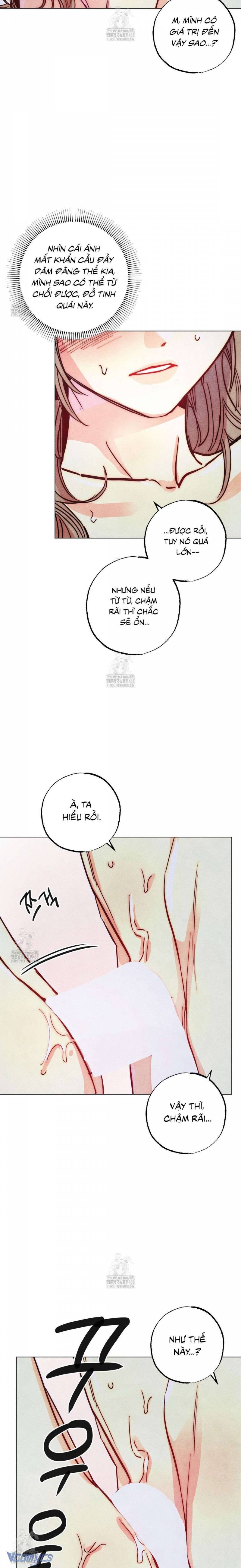 Thu Thập Đêm Đầu Tiên Của Các Nam Chính Chap Chap 46-Thu Thập Đêm Đầu Tiên Của Các Nam Chính - Next Chap 48