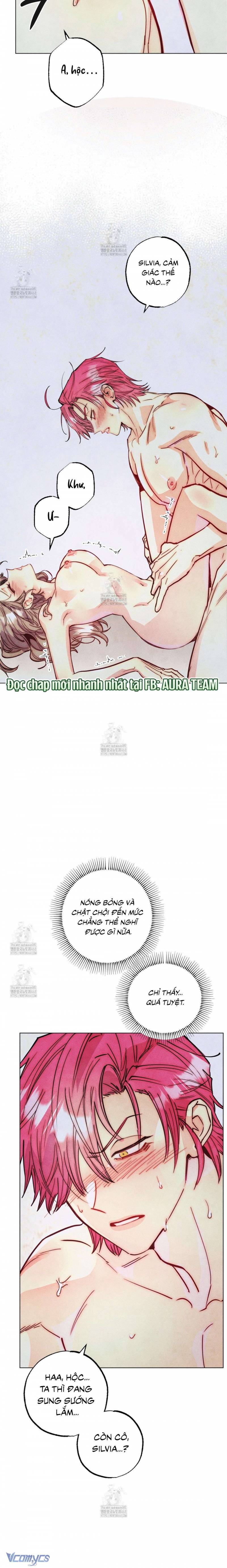 Thu Thập Đêm Đầu Tiên Của Các Nam Chính Chap Chap 46-Thu Thập Đêm Đầu Tiên Của Các Nam Chính - Next Chap 48