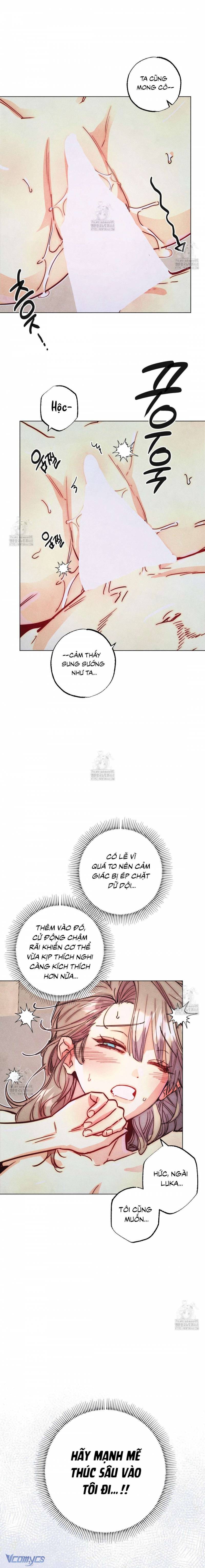 Thu Thập Đêm Đầu Tiên Của Các Nam Chính Chap Chap 46-Thu Thập Đêm Đầu Tiên Của Các Nam Chính - Next Chap 48