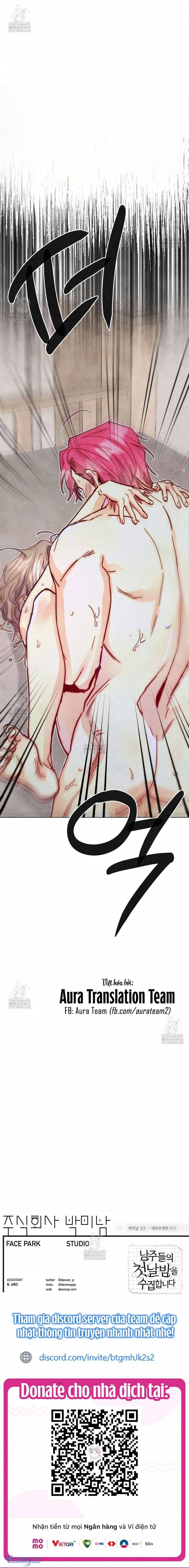 Thu Thập Đêm Đầu Tiên Của Các Nam Chính Chap Chap 46-Thu Thập Đêm Đầu Tiên Của Các Nam Chính - Next Chap 48