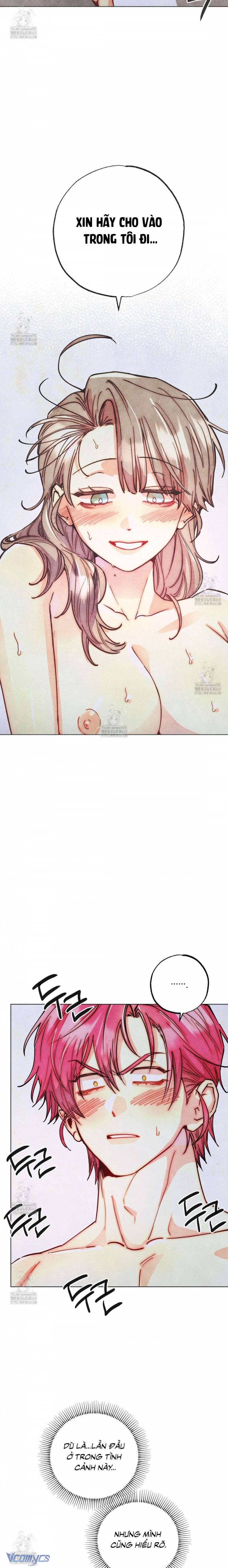 Thu Thập Đêm Đầu Tiên Của Các Nam Chính Chap Chap 46-Thu Thập Đêm Đầu Tiên Của Các Nam Chính - Next Chap 48