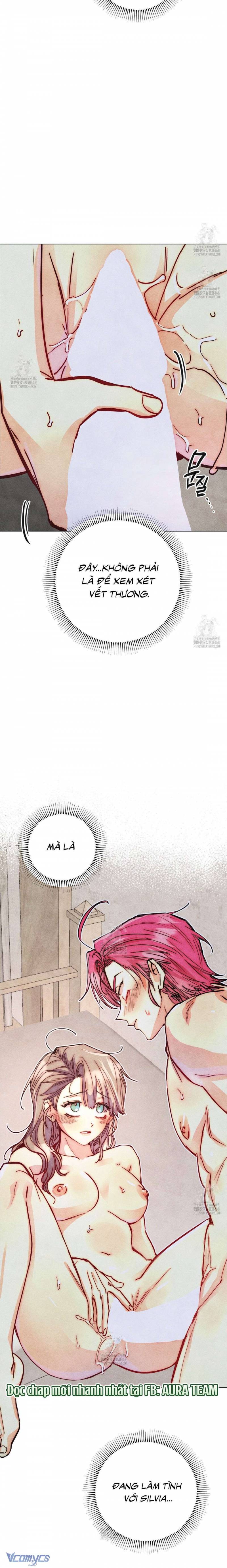 Thu Thập Đêm Đầu Tiên Của Các Nam Chính Chap Chap 46-Thu Thập Đêm Đầu Tiên Của Các Nam Chính - Next Chap 48