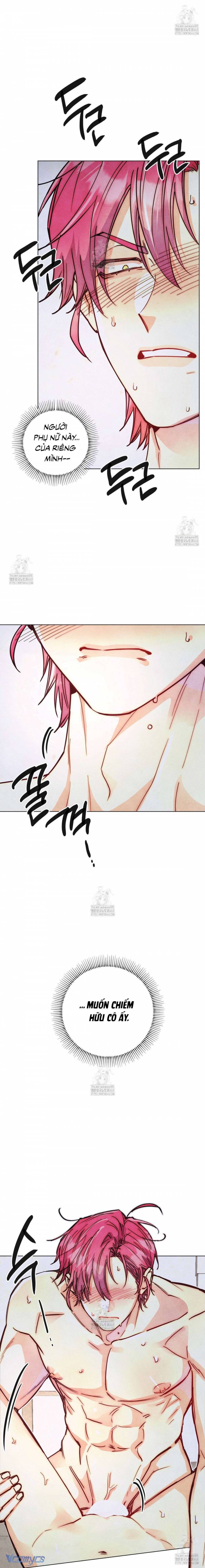 Thu Thập Đêm Đầu Tiên Của Các Nam Chính Chap Chap 46-Thu Thập Đêm Đầu Tiên Của Các Nam Chính - Next Chap 48