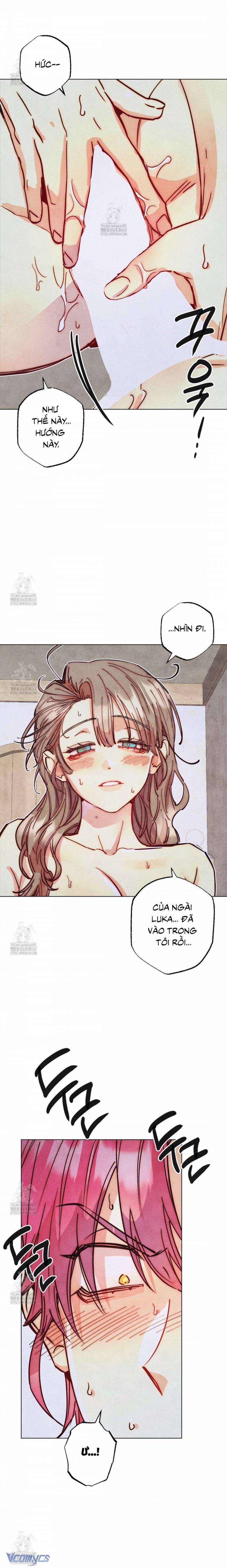 Thu Thập Đêm Đầu Tiên Của Các Nam Chính Chap Chap 46-Thu Thập Đêm Đầu Tiên Của Các Nam Chính - Next Chap 48