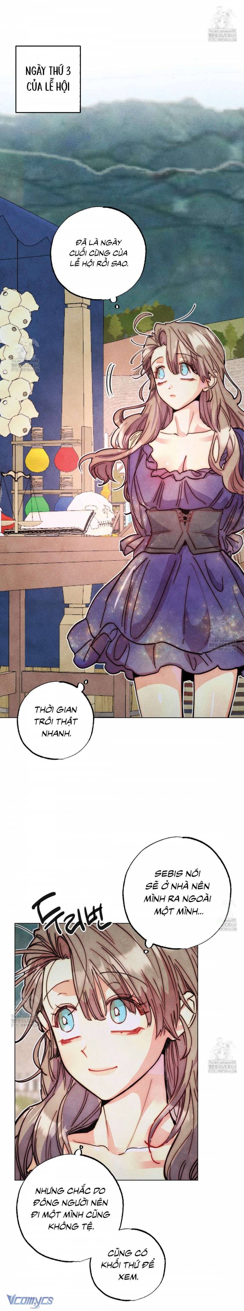 Thu Thập Đêm Đầu Tiên Của Các Nam Chính Chap Chap 47-Thu Thập Đêm Đầu Tiên Của Các Nam Chính - Next Chap 49