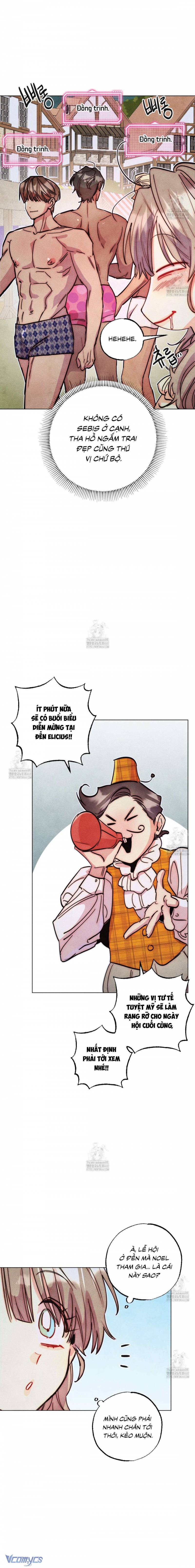 Thu Thập Đêm Đầu Tiên Của Các Nam Chính Chap Chap 47-Thu Thập Đêm Đầu Tiên Của Các Nam Chính - Next Chap 49