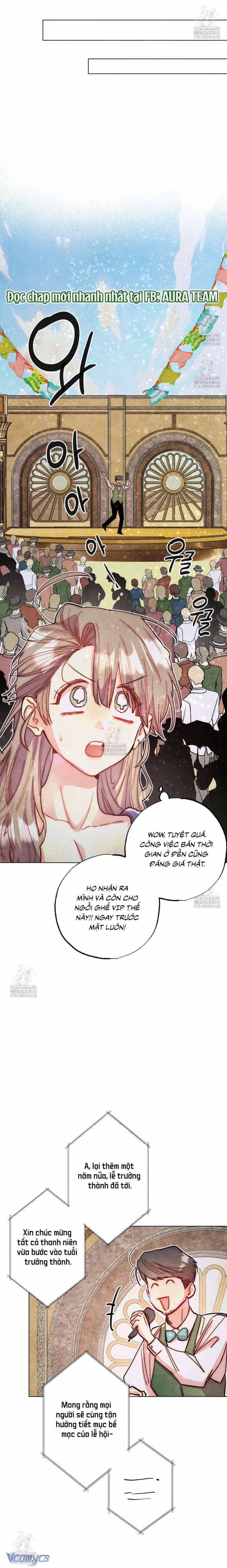 Thu Thập Đêm Đầu Tiên Của Các Nam Chính Chap Chap 47-Thu Thập Đêm Đầu Tiên Của Các Nam Chính - Next Chap 49