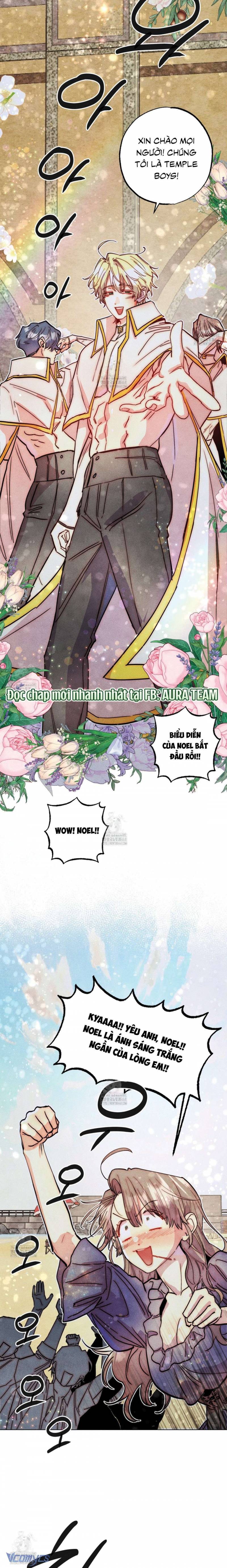 Thu Thập Đêm Đầu Tiên Của Các Nam Chính Chap Chap 47-Thu Thập Đêm Đầu Tiên Của Các Nam Chính - Next Chap 49