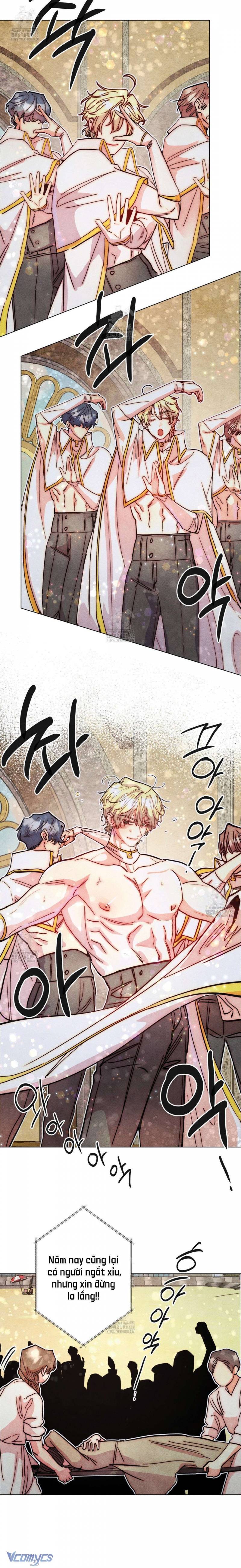 Thu Thập Đêm Đầu Tiên Của Các Nam Chính Chap Chap 47-Thu Thập Đêm Đầu Tiên Của Các Nam Chính - Next Chap 49