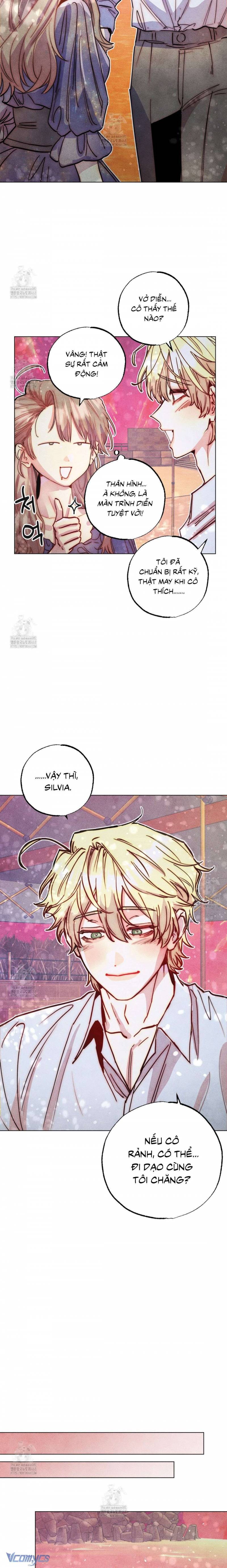 Thu Thập Đêm Đầu Tiên Của Các Nam Chính Chap Chap 47-Thu Thập Đêm Đầu Tiên Của Các Nam Chính - Next Chap 49