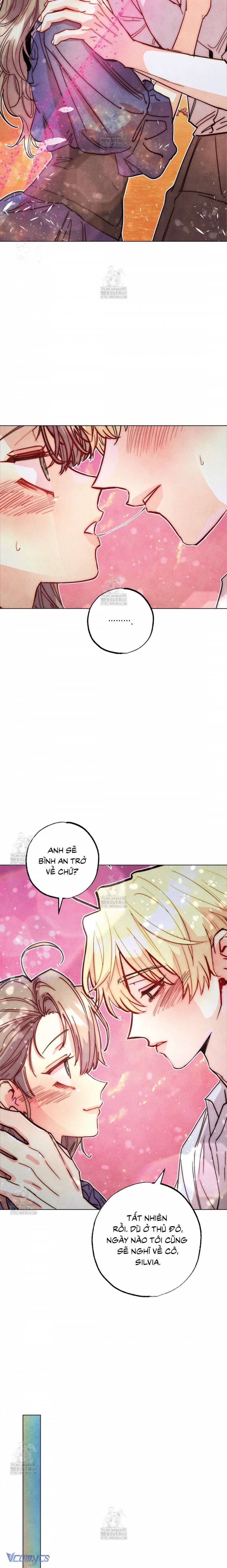 Thu Thập Đêm Đầu Tiên Của Các Nam Chính Chap Chap 47-Thu Thập Đêm Đầu Tiên Của Các Nam Chính - Next Chap 49