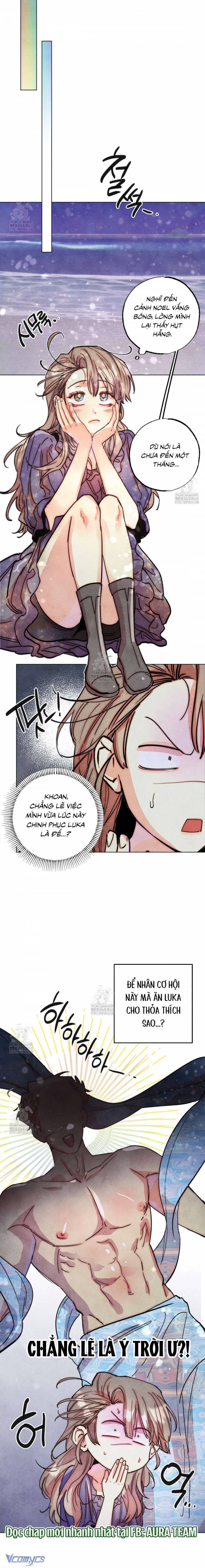 Thu Thập Đêm Đầu Tiên Của Các Nam Chính Chap Chap 47-Thu Thập Đêm Đầu Tiên Của Các Nam Chính - Next Chap 49