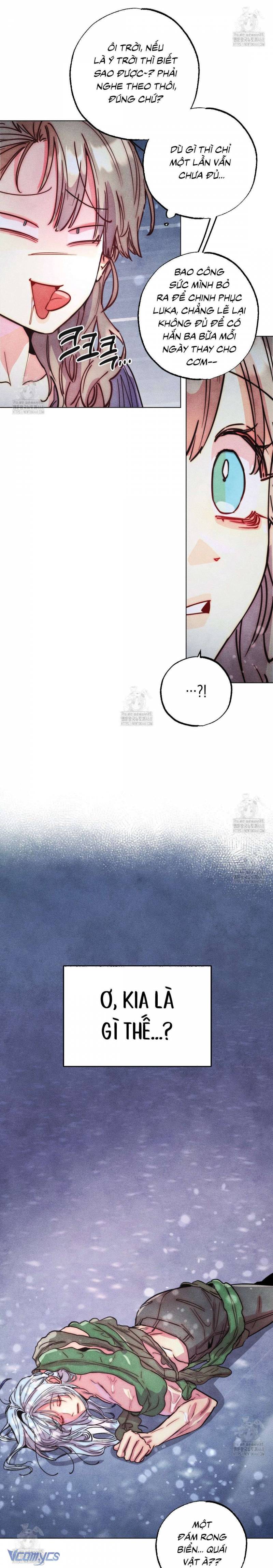 Thu Thập Đêm Đầu Tiên Của Các Nam Chính Chap Chap 47-Thu Thập Đêm Đầu Tiên Của Các Nam Chính - Next Chap 49