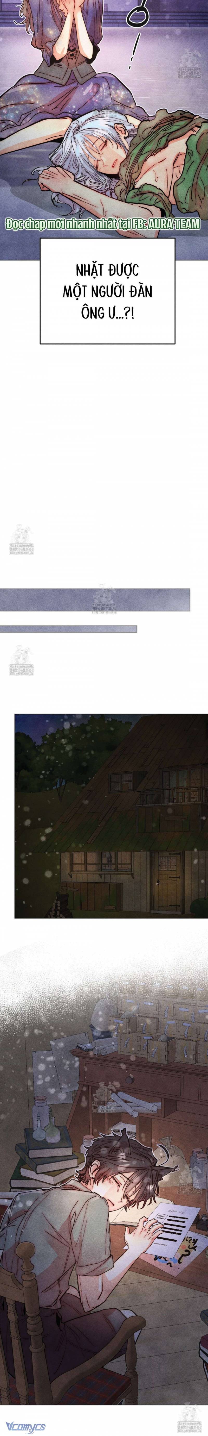 Thu Thập Đêm Đầu Tiên Của Các Nam Chính Chap Chap 47-Thu Thập Đêm Đầu Tiên Của Các Nam Chính - Next Chap 49