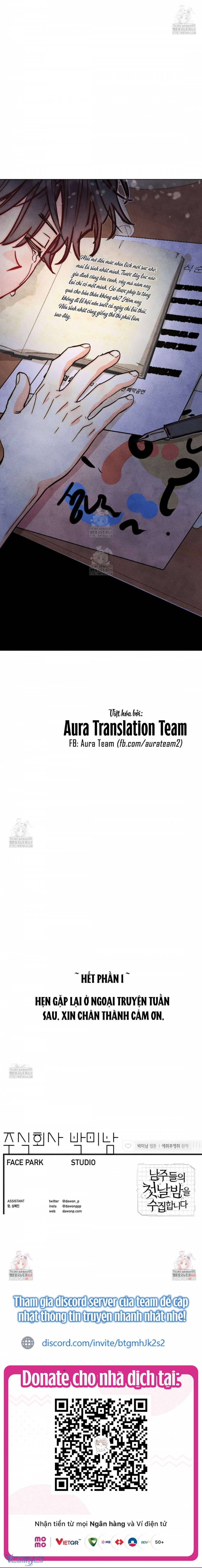 Thu Thập Đêm Đầu Tiên Của Các Nam Chính Chap Chap 47-Thu Thập Đêm Đầu Tiên Của Các Nam Chính - Next Chap 49