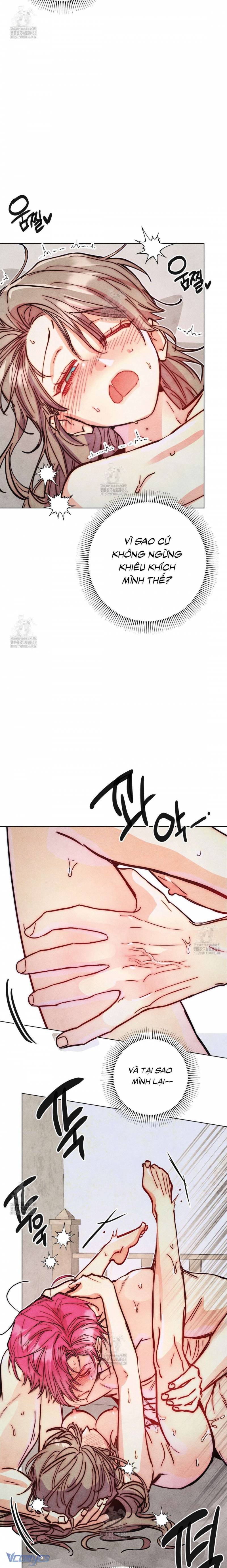 Thu Thập Đêm Đầu Tiên Của Các Nam Chính Chap Chap 47-Thu Thập Đêm Đầu Tiên Của Các Nam Chính - Next Chap 49