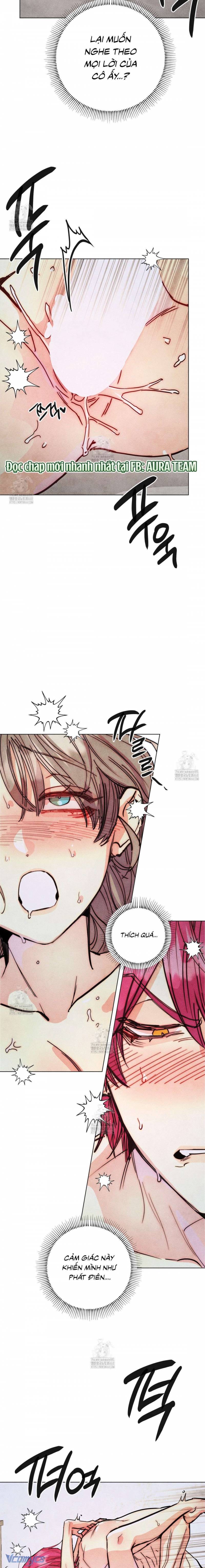 Thu Thập Đêm Đầu Tiên Của Các Nam Chính Chap Chap 47-Thu Thập Đêm Đầu Tiên Của Các Nam Chính - Next Chap 49