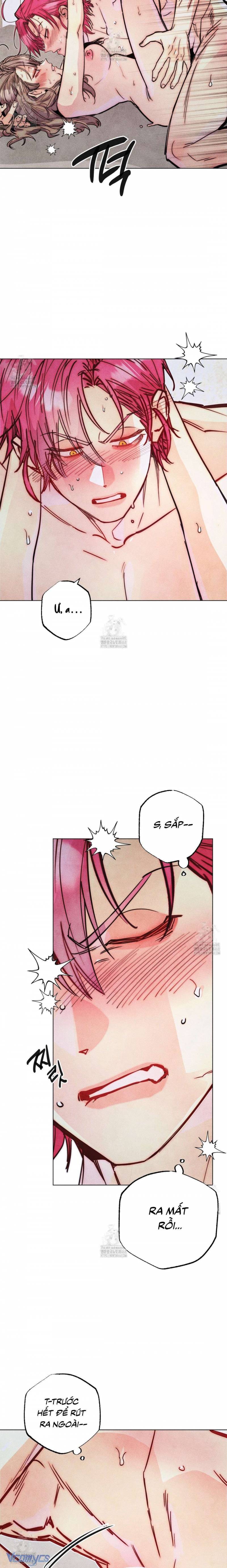 Thu Thập Đêm Đầu Tiên Của Các Nam Chính Chap Chap 47-Thu Thập Đêm Đầu Tiên Của Các Nam Chính - Next Chap 49